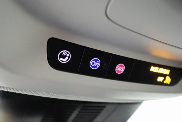 used 2025 Buick Envision car, priced at $30,931