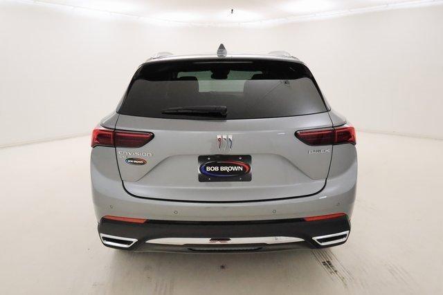 used 2025 Buick Envision car, priced at $30,931