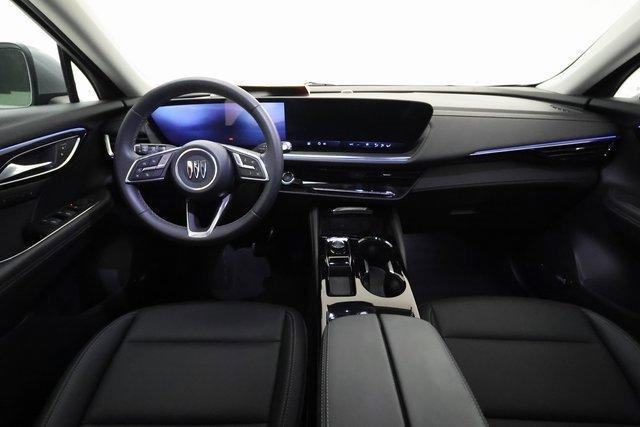 used 2025 Buick Envision car, priced at $30,931