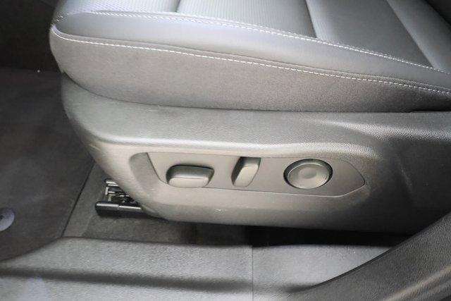 used 2025 Buick Envision car, priced at $30,931