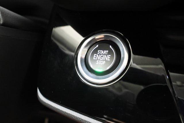 used 2025 Buick Envision car, priced at $30,931