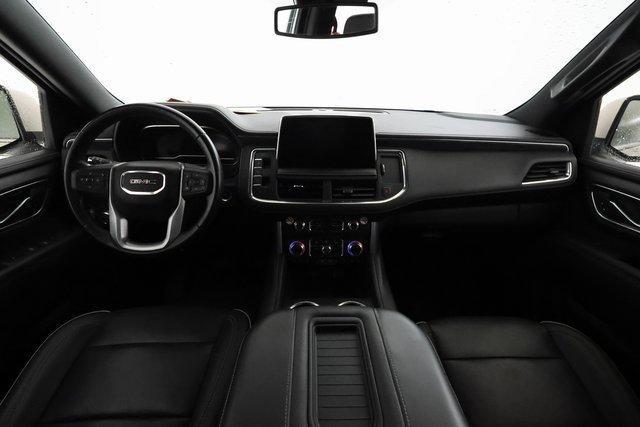 used 2023 GMC Yukon XL car, priced at $50,546