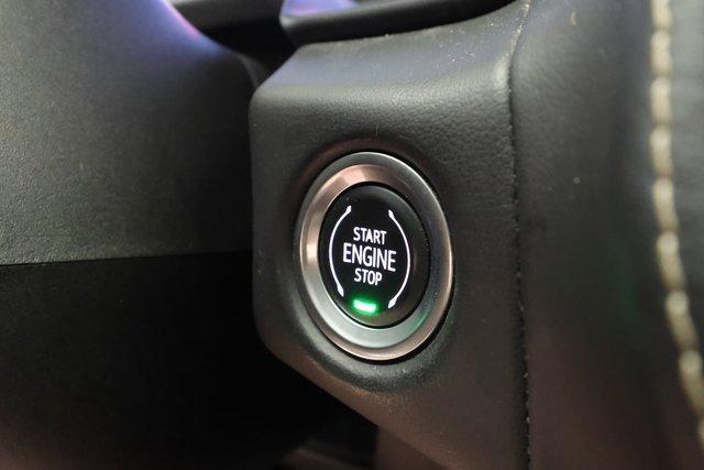 used 2023 GMC Yukon XL car, priced at $50,546