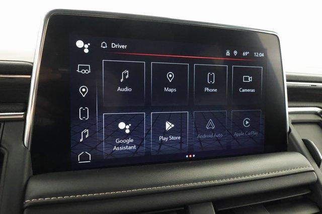 used 2023 GMC Yukon XL car, priced at $50,546