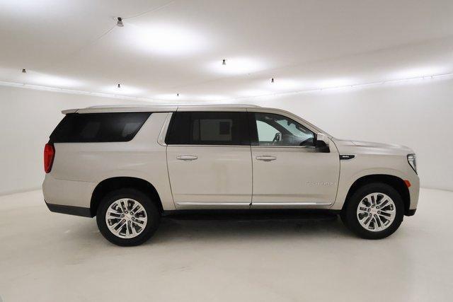 used 2023 GMC Yukon XL car, priced at $50,546