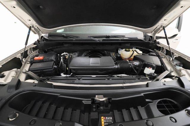 used 2023 GMC Yukon XL car, priced at $50,546