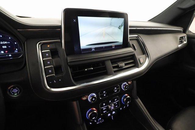 used 2023 GMC Yukon XL car, priced at $50,546