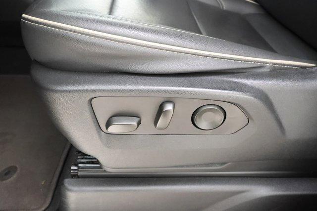 used 2023 GMC Yukon XL car, priced at $50,546