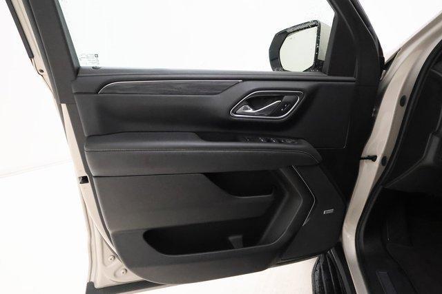 used 2023 GMC Yukon XL car, priced at $50,546