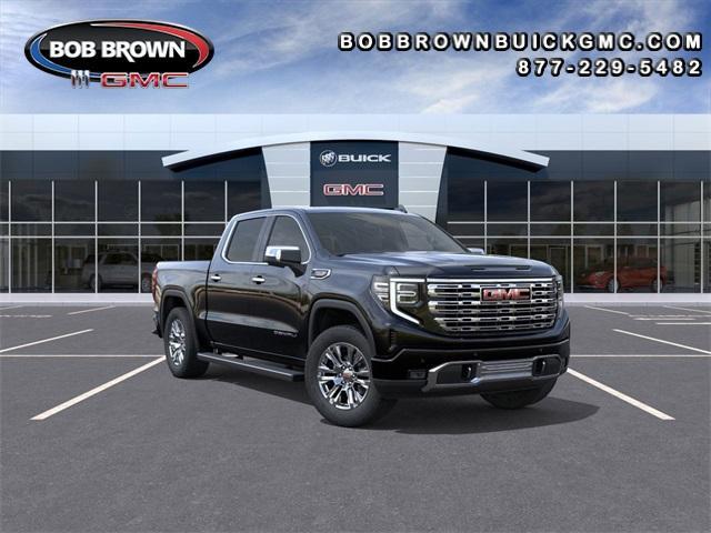 new 2025 GMC Sierra 1500 car, priced at $73,800