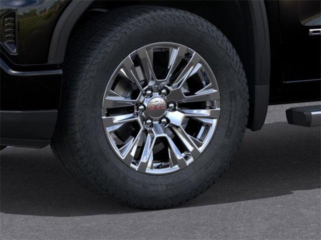 new 2025 GMC Sierra 1500 car, priced at $73,800