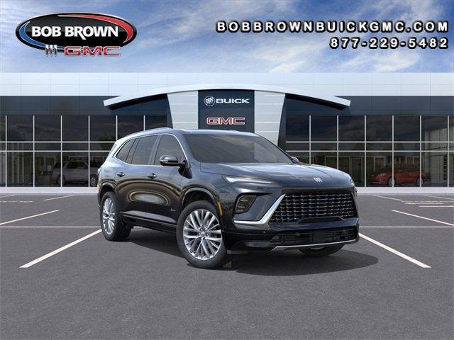 new 2026 Buick Enclave car, priced at $66,510