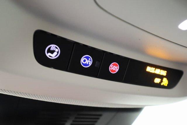 used 2025 Buick Envision car, priced at $31,338