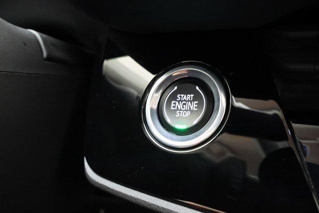 used 2025 Buick Envision car, priced at $34,443