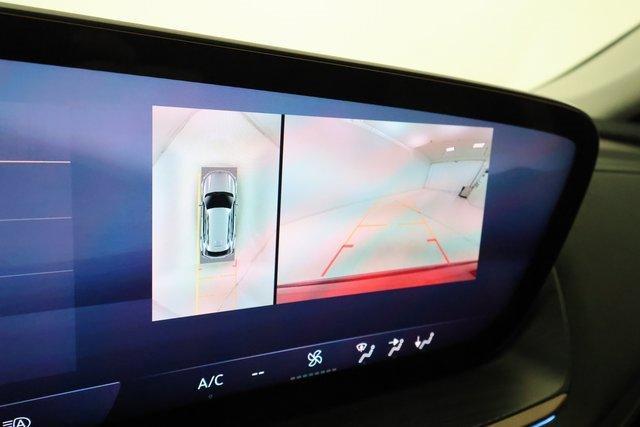 used 2025 Buick Envision car, priced at $31,338