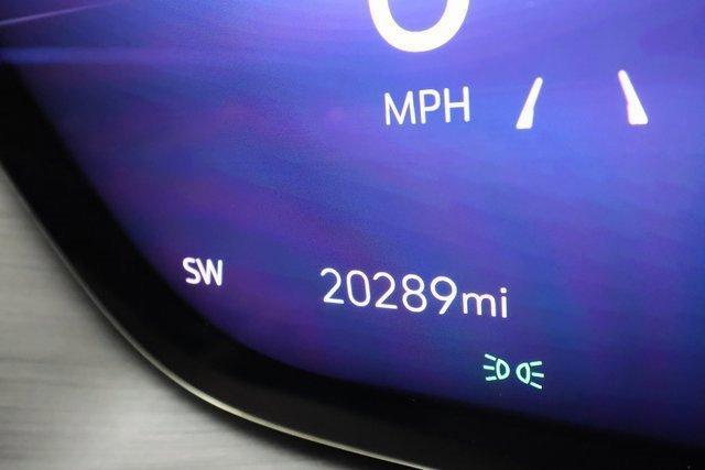 used 2025 Buick Envision car, priced at $34,443