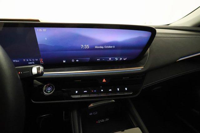 used 2025 Buick Envision car, priced at $31,338