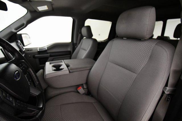 used 2016 Ford F-150 car, priced at $22,989