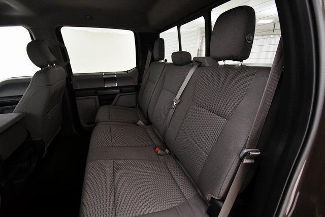 used 2016 Ford F-150 car, priced at $22,989