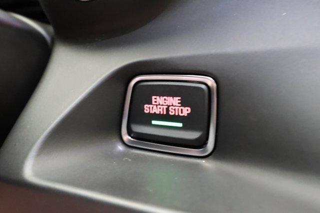 used 2016 Chevrolet Camaro car, priced at $38,895