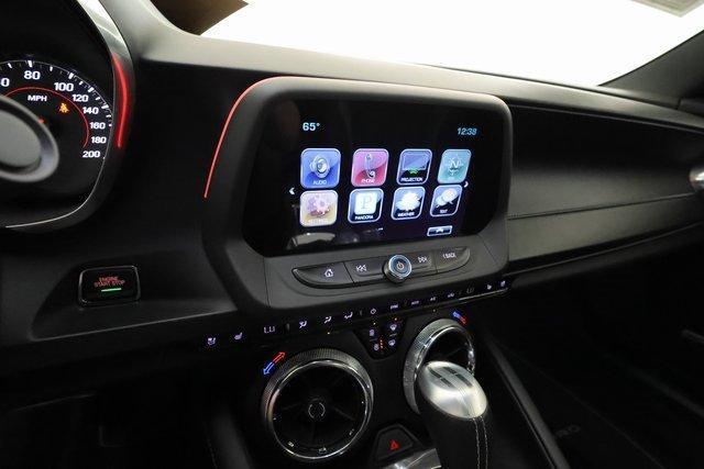 used 2016 Chevrolet Camaro car, priced at $38,895