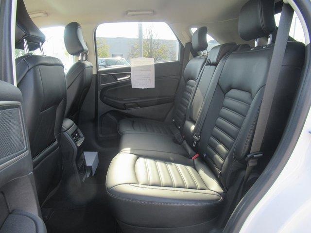 used 2021 Ford Edge car, priced at $22,395