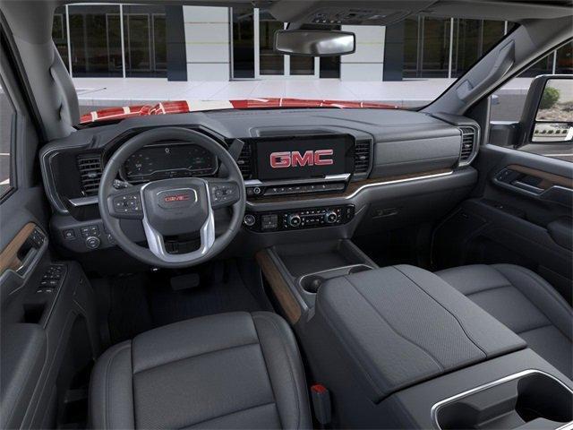 new 2026 GMC Sierra 2500 car, priced at $79,999