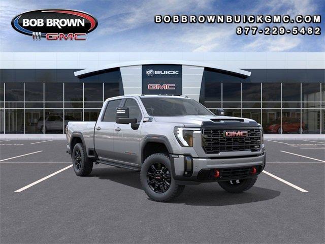 new 2026 GMC Sierra 2500 car, priced at $87,715