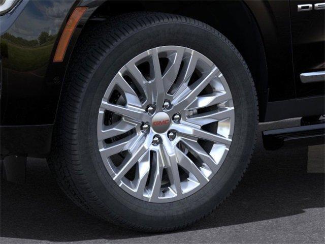 new 2025 GMC Yukon XL car, priced at $98,870