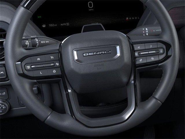 new 2025 GMC Yukon XL car, priced at $98,870