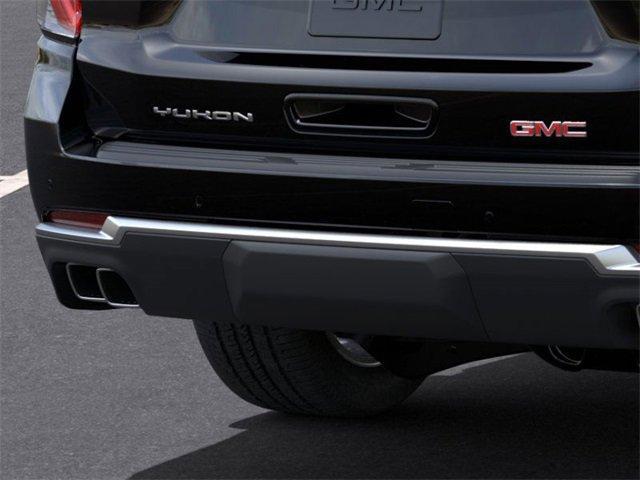 new 2025 GMC Yukon XL car, priced at $98,870