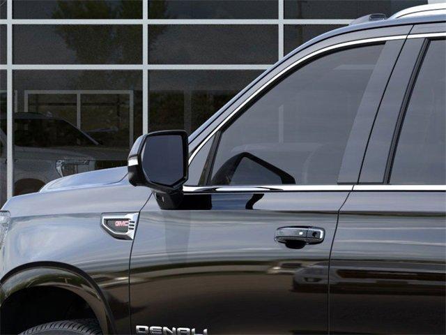 new 2025 GMC Yukon XL car, priced at $98,870