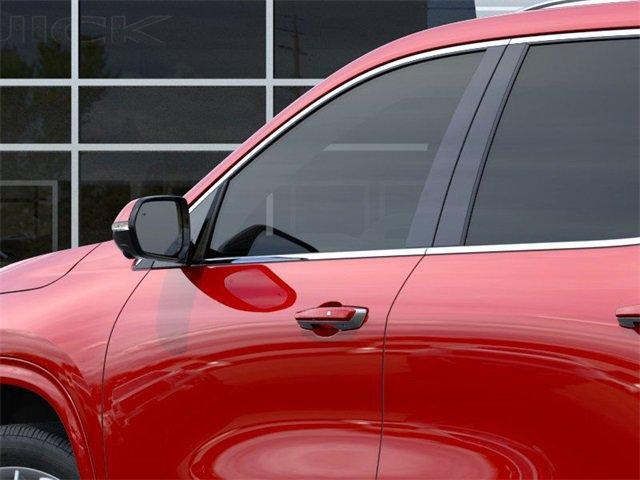 new 2026 Buick Enclave car, priced at $63,699