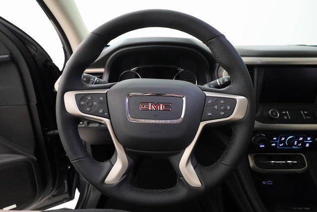 used 2023 GMC Acadia car, priced at $41,166