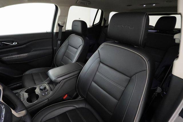 used 2023 GMC Acadia car, priced at $41,166