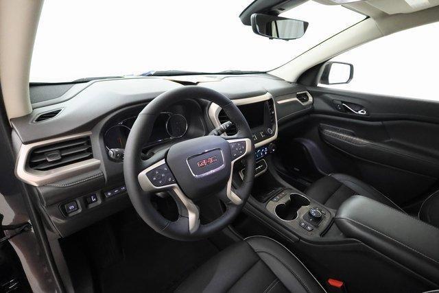 used 2023 GMC Acadia car, priced at $41,166