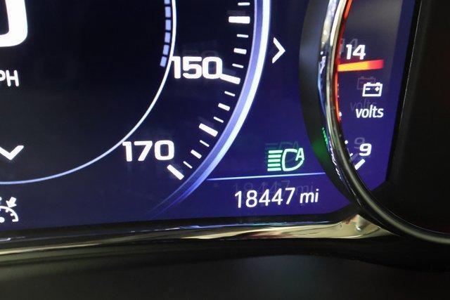 used 2023 GMC Acadia car, priced at $41,166