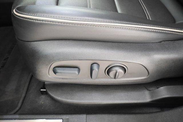 used 2023 GMC Acadia car, priced at $41,166