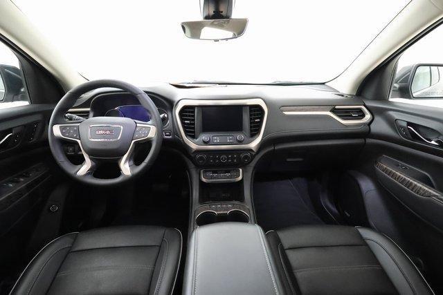 used 2023 GMC Acadia car, priced at $41,166
