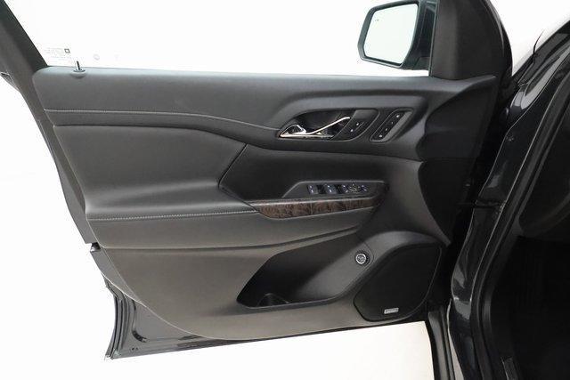 used 2023 GMC Acadia car, priced at $41,166