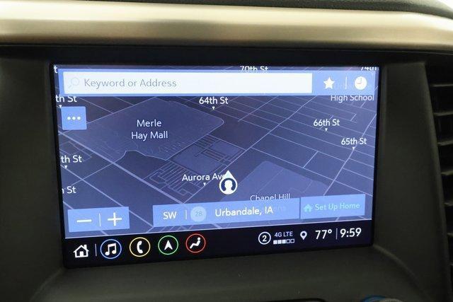 used 2023 GMC Acadia car, priced at $41,166