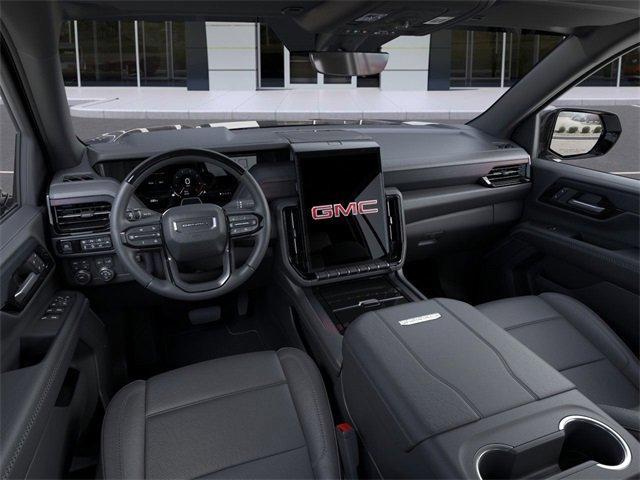 new 2025 GMC Yukon car, priced at $96,360