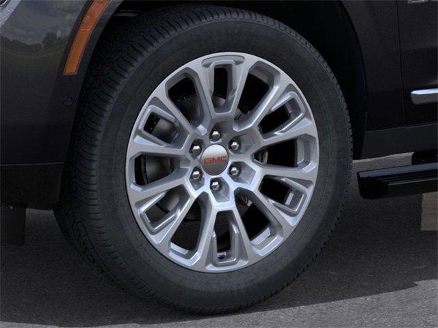 new 2025 GMC Yukon car, priced at $96,360