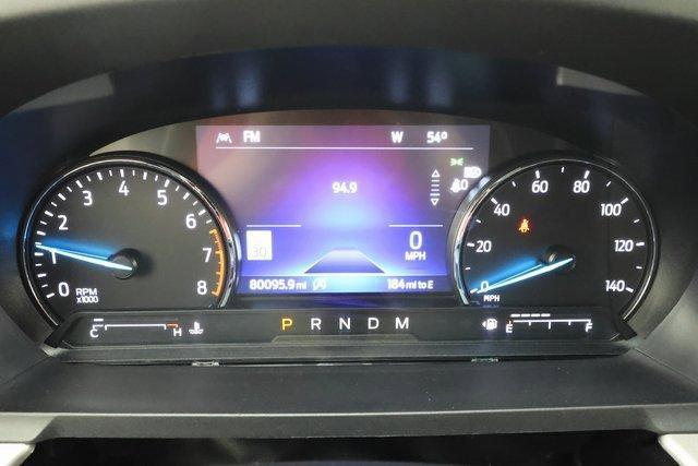 used 2021 Ford Explorer car, priced at $26,695