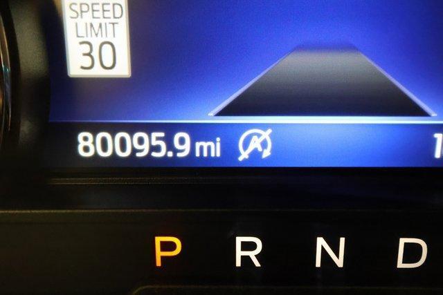 used 2021 Ford Explorer car, priced at $26,695