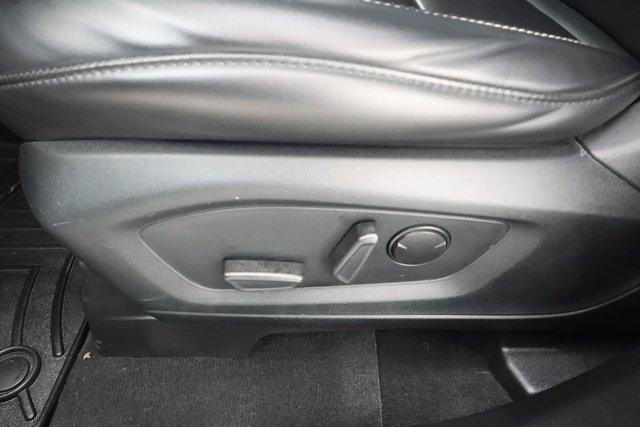 used 2021 Ford Explorer car, priced at $26,695