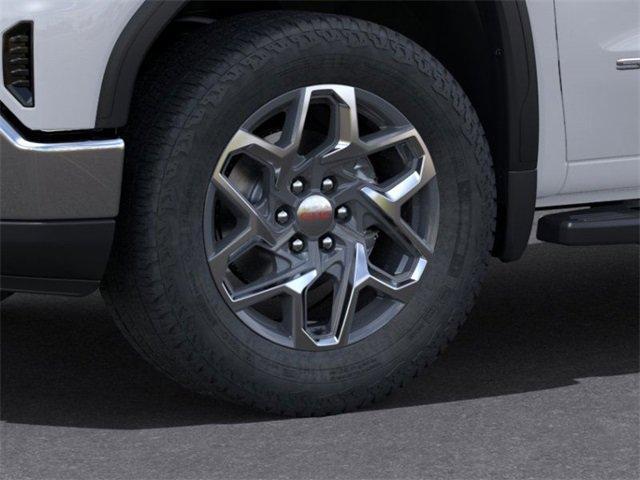 new 2025 GMC Sierra 1500 car, priced at $63,525