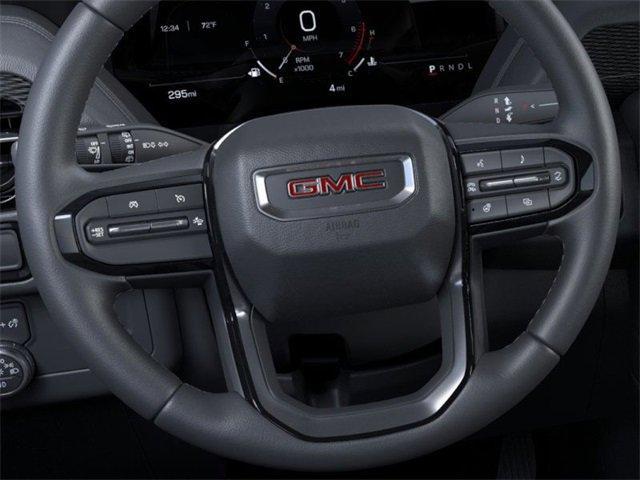 new 2025 GMC Yukon XL car, priced at $79,240