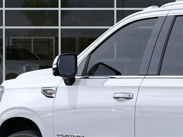 new 2025 GMC Yukon XL car, priced at $79,240