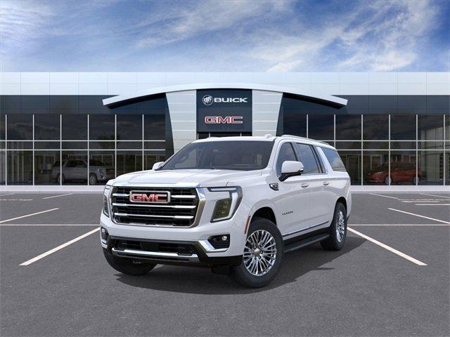 new 2025 GMC Yukon XL car, priced at $79,240